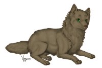 Wolfie 3