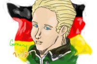 Hetalia Axis Powers: Ludwig