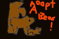 adopt a growing bear!