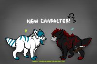 New Characters <3