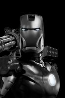 Iron Man: War Machine