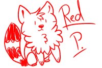 Red P. Doodle