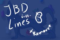 JBD Gift Lines- by TWG90