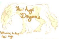 New Age Dragon Adopts 2.0