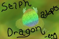 Selph dragon eggs