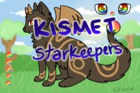 Kismet Starkeepers - [in with the new! artist comp pg31 ]