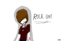 Rock On :3
