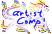 SD Artist Comp