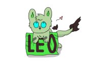 Leo <3