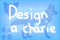 Design a character!