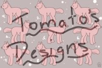 Tomato's Designs
