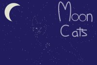 Moon Cat Adoptions