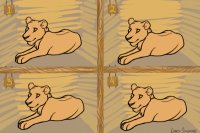 Make your own cub adoptables! :)