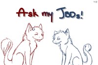 Ask my JBDs! :D