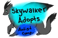 Skywalker Adopts Artist Comp! WINNERS!
