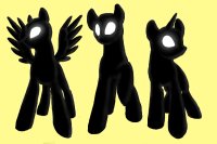 The Observer Ponies