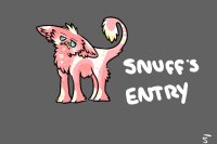Snuffs entry