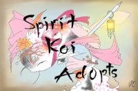 Spirit Koi Adopts