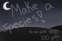 have 100 prize pets