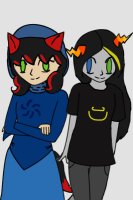 Group colored for Nepeta Leijon