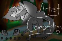 Flutterfly Foxes Artist Competition