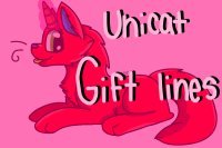 Unicat Giftlines