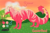 Shiner - Genderbend \oDo/