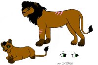 Kai- Lion