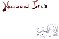Nudibranch Inu's- [sold to ~Strength~]