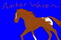 Amber Wave~