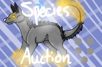 Species Auction~