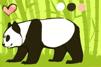 Simply Panda