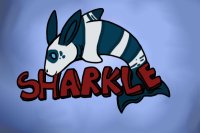 Sharkle Adopts (Now Open!)