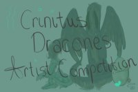 Crinitus Dracones Artist Competiton!<3