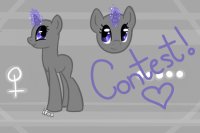 Character Design Contest!