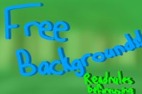 Free Background Pack!