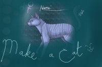 || Make a Cat! ||