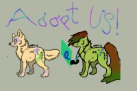 Adopt Us! <3