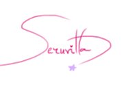 Seruvitta's signature