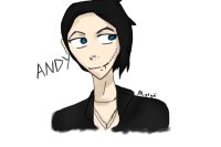 For all Andy fans <3