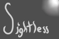 Sightless cover