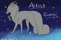 Musoka Anzen Artist Competition! (ENDED, Results last page!)