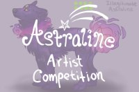 ★ Astraline Artist Contest ★ (WINNERS PG6)