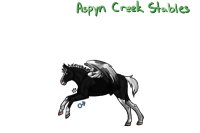 Prince of Spirits - Pegasus Foal - TerrificTeddyGuineas