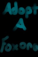 Adopt A Foxona