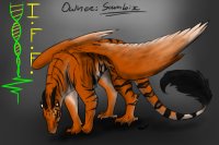 Sambix's Draco Tigris
