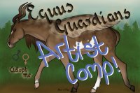 Equus Guardians - Artist Competition!