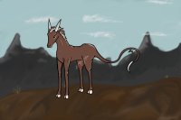 Equids of Anum-Rosa(Mods wanted, see third post)(Revamping)