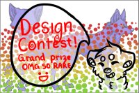 bear's design competition (WINNERS!!)