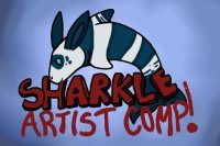 Sharkle Artist  Comp! ~OPEN~